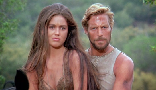 Beneath The Planet Of The Apes (1970)